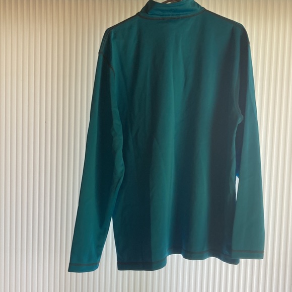 NWT Ladies Levelwear long sleeve top - Picture 4 of 7